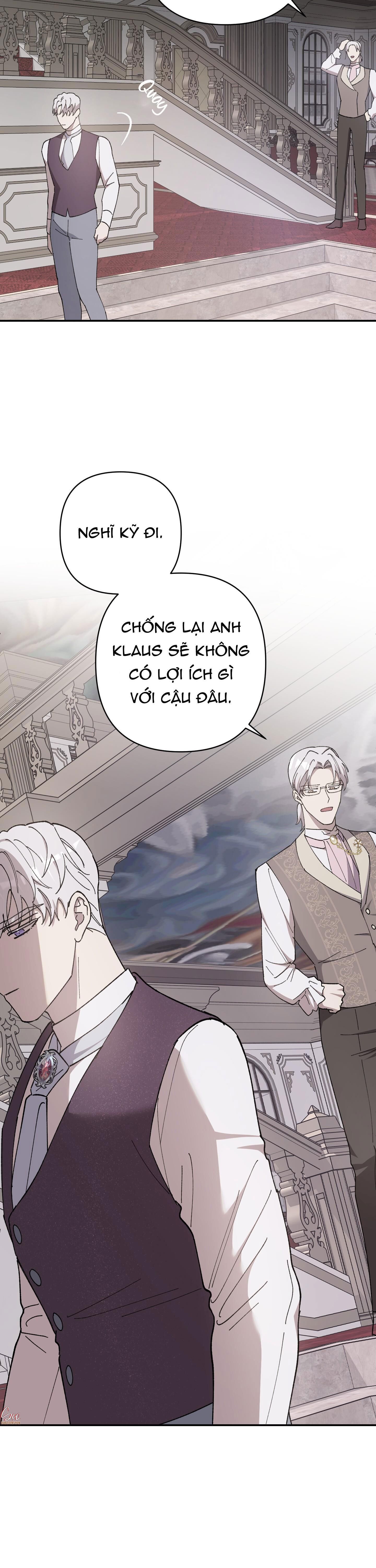 đóa hoa của mặt trời Chapter 44 - Trang 1