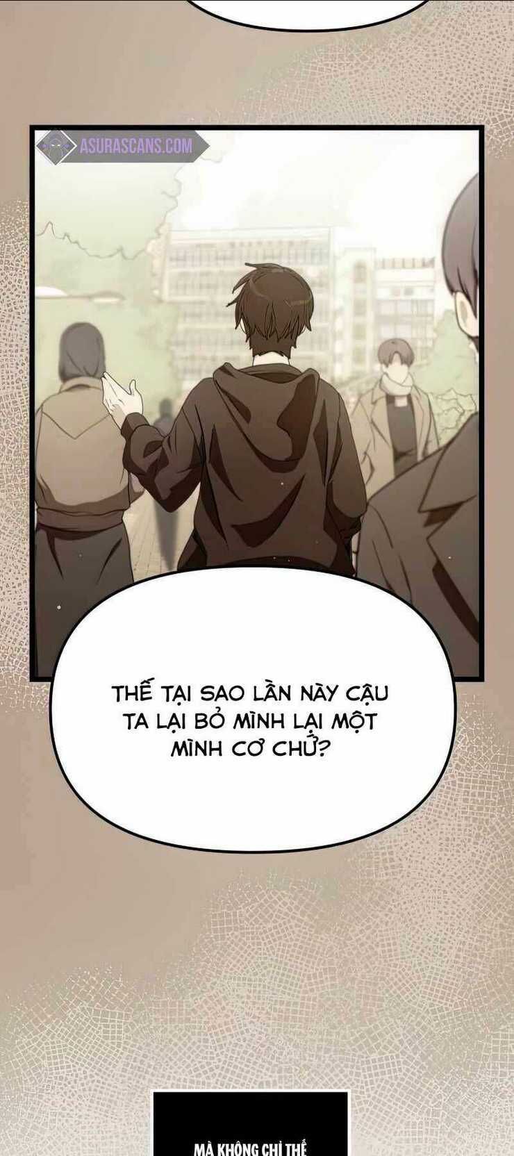 ta nhận được vật phẩm thần thoại chapter 8 - Trang 2