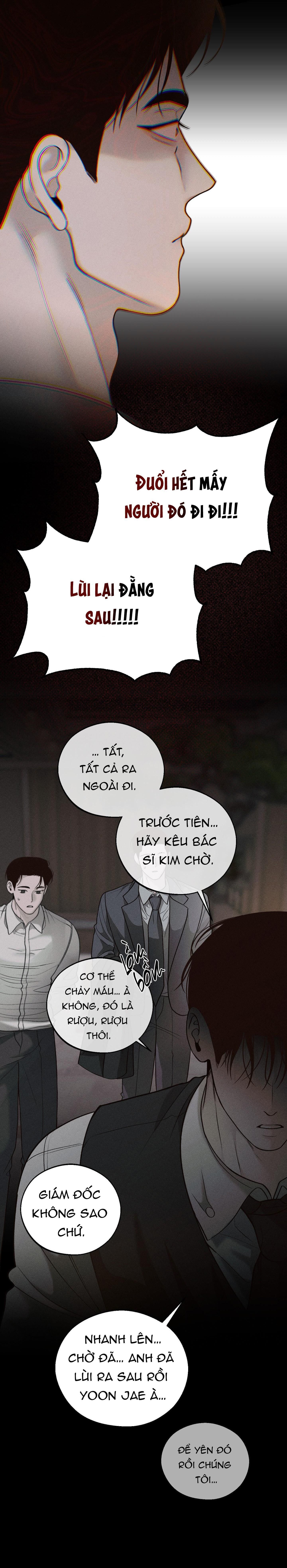 nghiện sex Chapter 10.3 - Trang 2