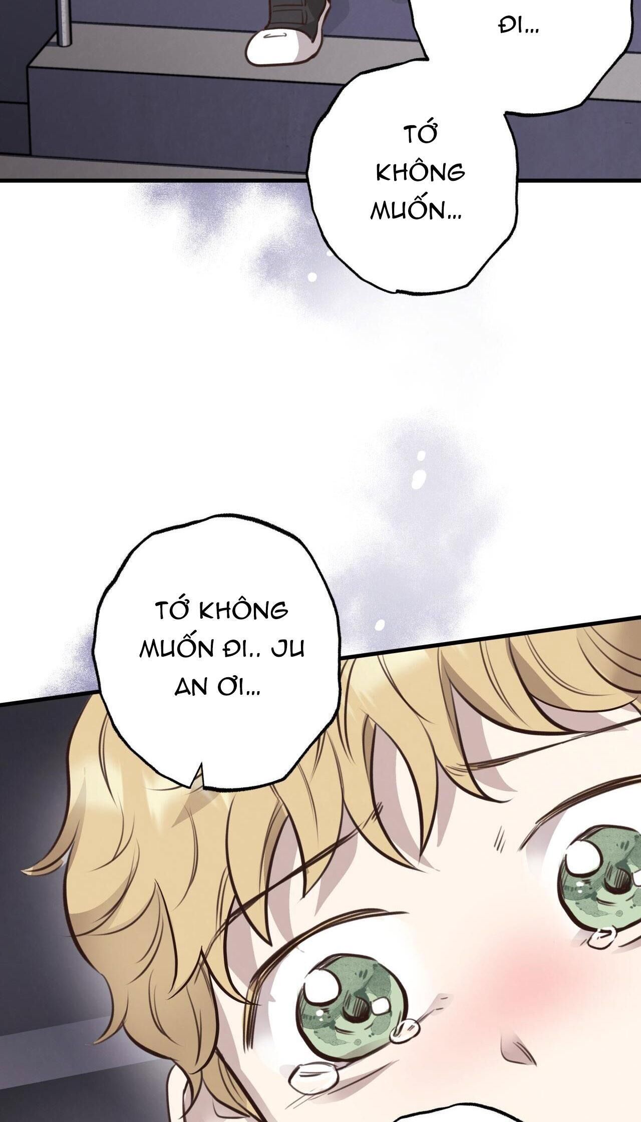 honey bear Chapter 38 - Trang 1