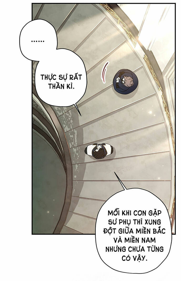 ta trở thành con gái nuôi của nam chính chapter 74.2 - Next Chapter 75