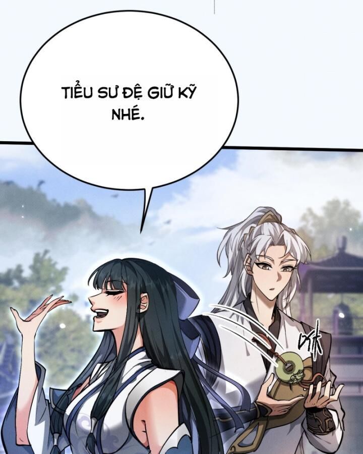 toàn chức kiếm tu chapter 4 - Trang 2