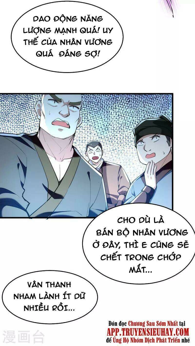 tiên đế qui lai chapter 328 - Trang 2