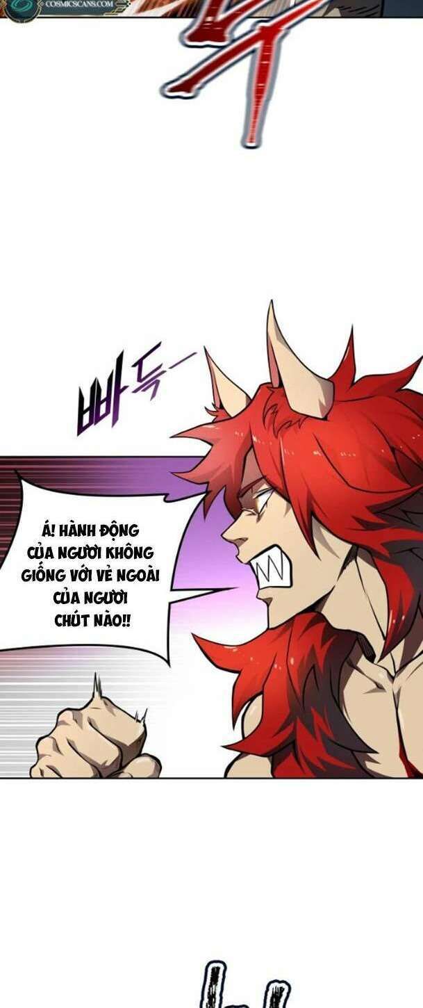 Cuộc Chiến Trong Tòa Tháp - Tower Of God Chapter 579 - Next Chapter 580