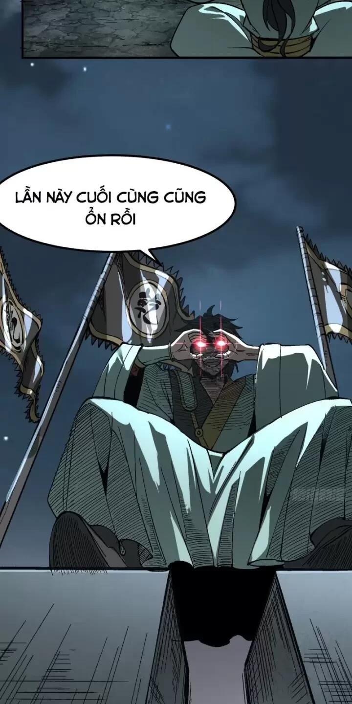 không cẩn thận, lưu danh muôn thủa Chapter 28 - Trang 1