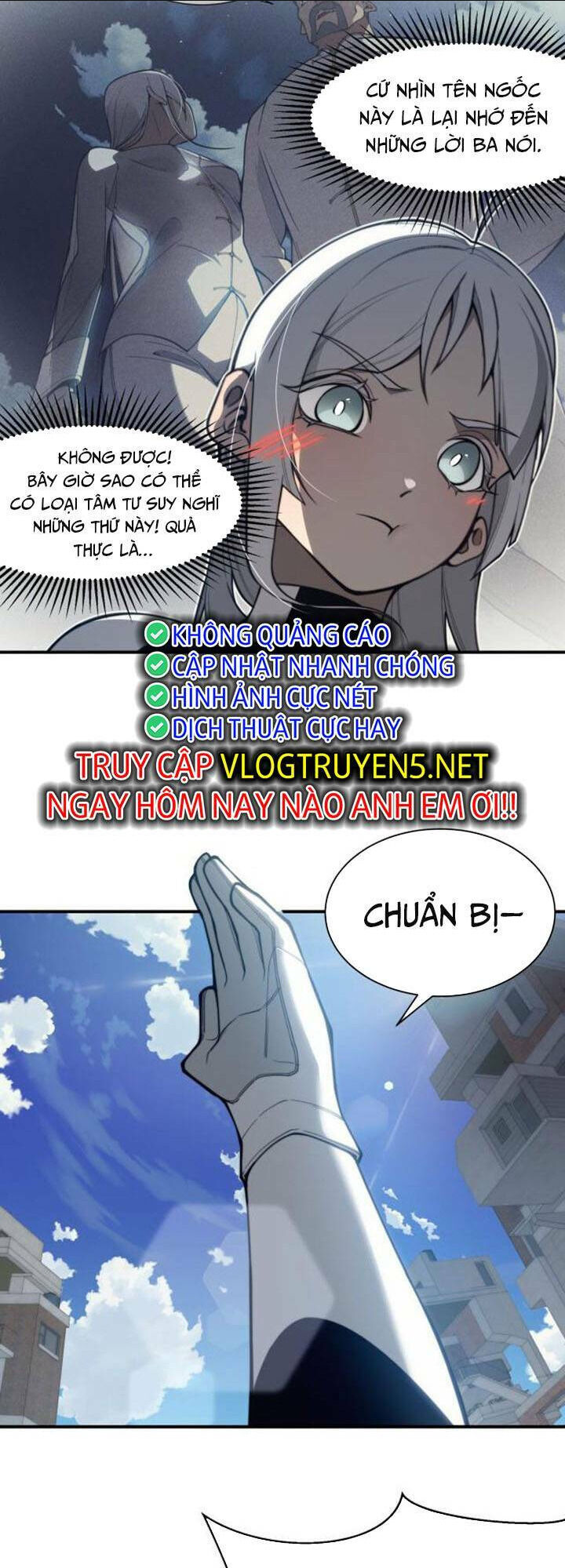 quỷ tiến hóa chương 23 - Next chương 24