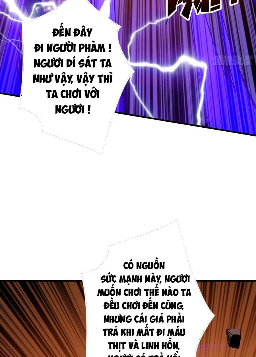 vừa chơi đã có tài khoản vương giả chapter 300 - Next chapter 301