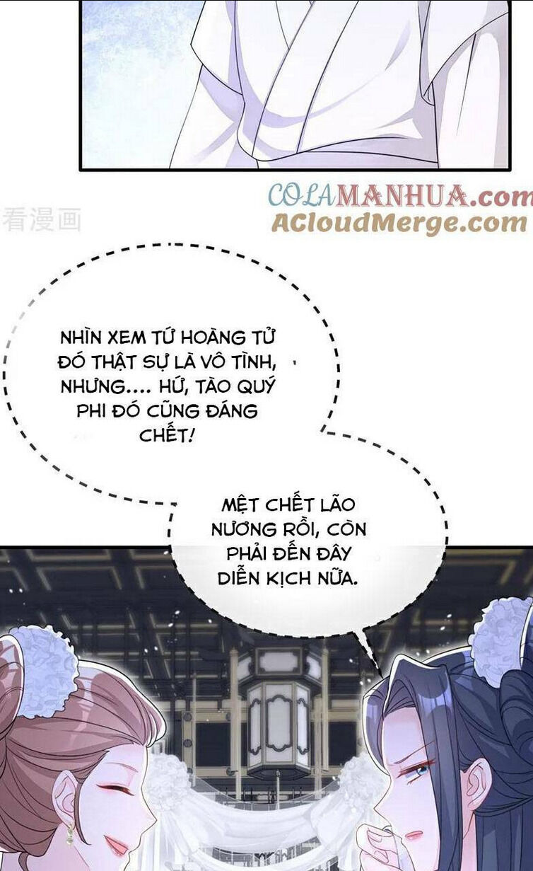 xuyên nhanh: ký chủ cô ấy một lòng muốn chết chapter 36 - Trang 2