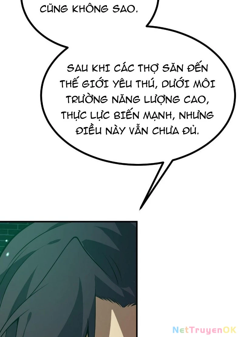 nhất quyền bạo tinh Chapter 152 - Trang 2