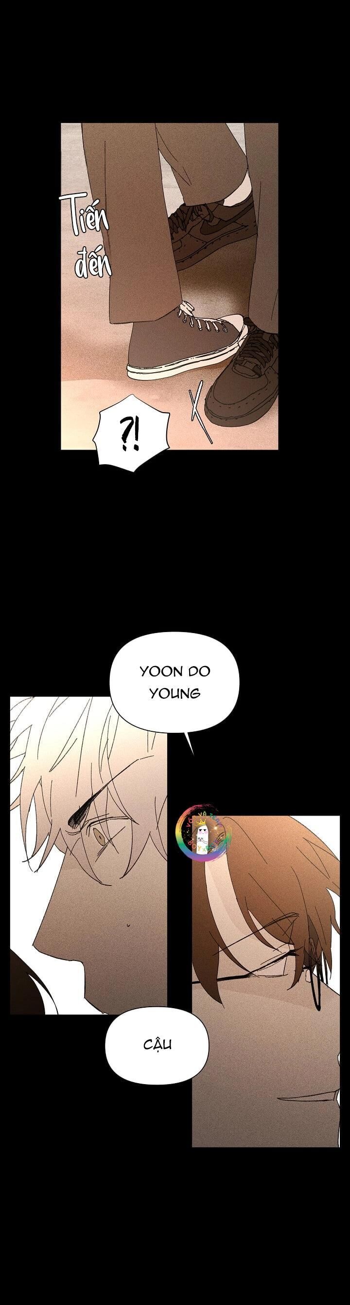 manhwa chịch vồn chịch vã Chapter 90 Cột Lửa 2 - Next Chương 91