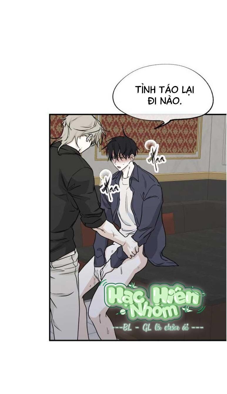 thủy triều thấp lúc chạng vạng Chapter 46 - Next Chapter 47