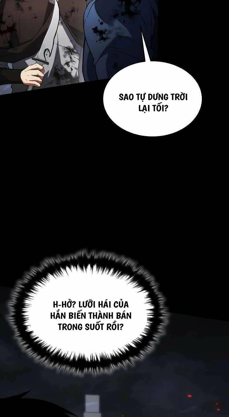 người chơi mạnh nhất hồi quy lần thứ 100 chapter 36 - Trang 2