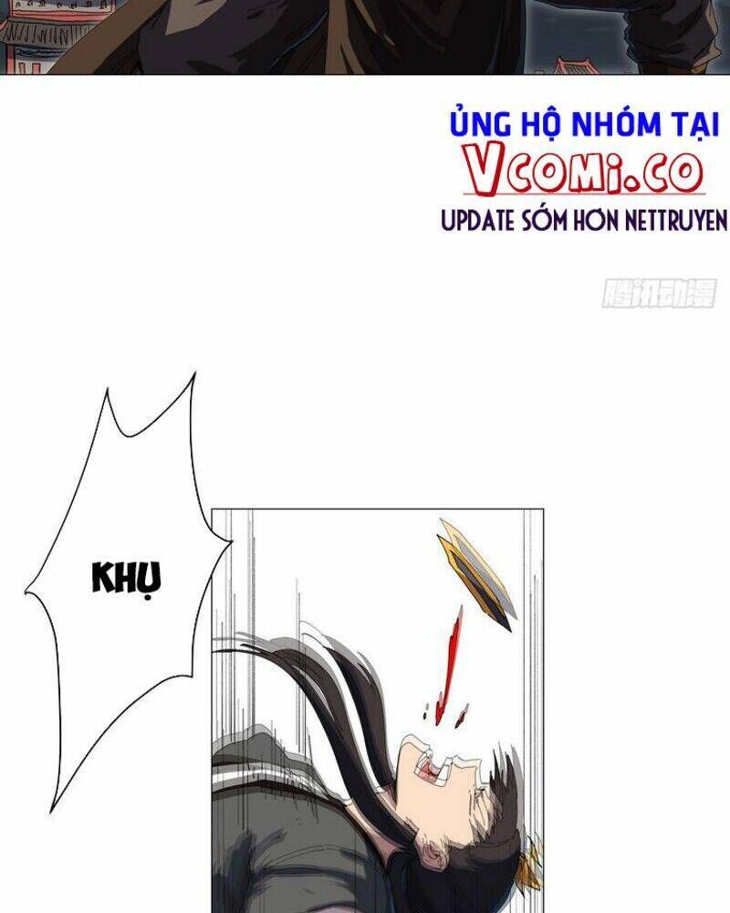 tu tiên giả đại chiến siêu năng lực chapter 141 - Next chapter 142