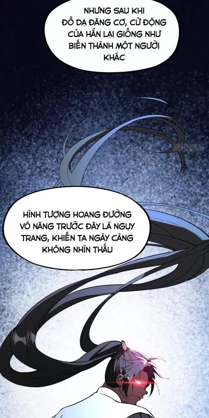 không cẩn thận, lưu danh muôn thủa Chapter 13 - Trang 1