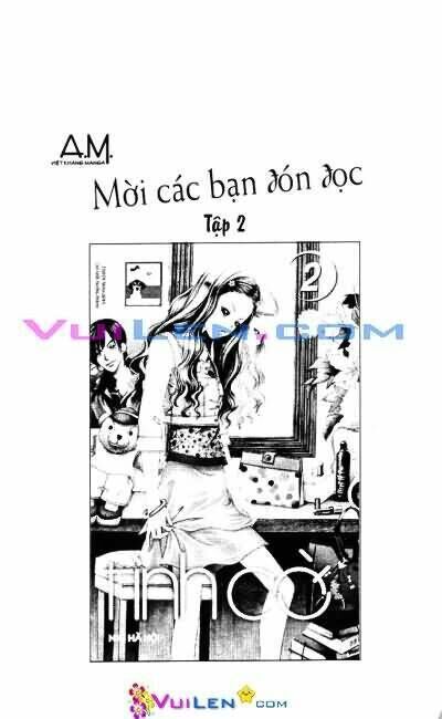 Đợi Em Chapter 16 - Next Chapter 17