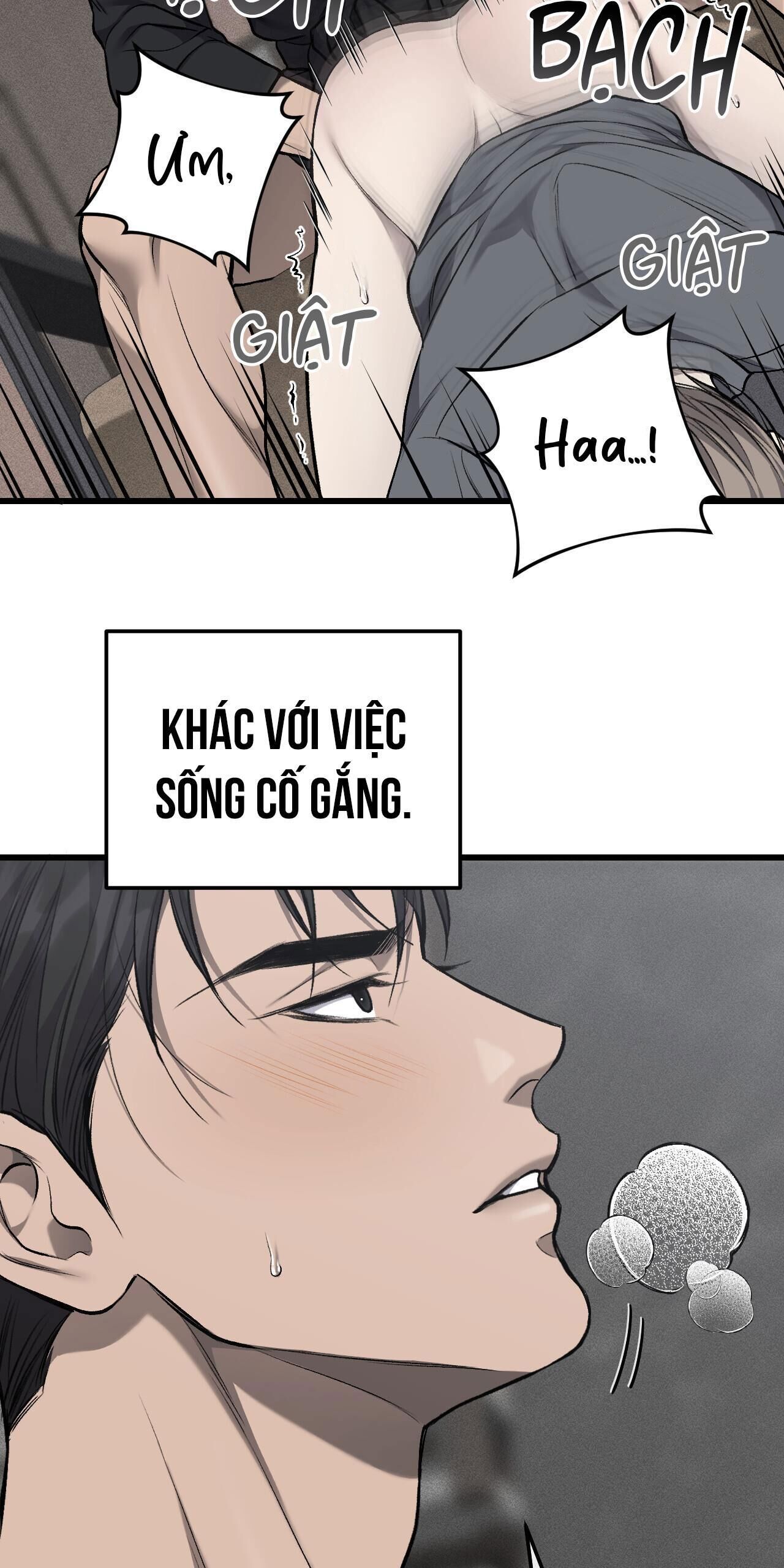 xx đê tiện Chapter 51 - Trang 2