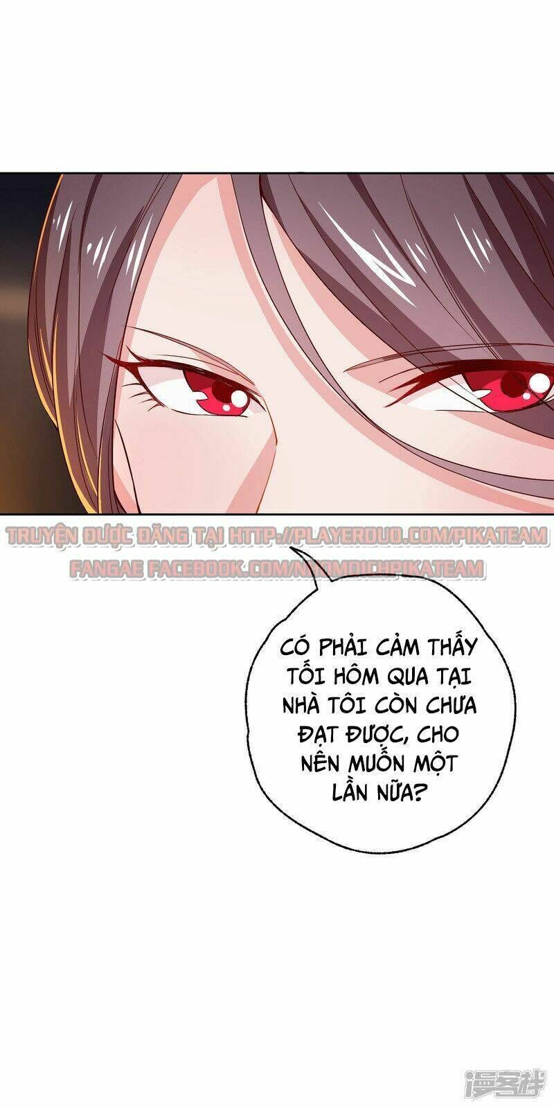 Ma Lạt Nữ Lão Bản Chapter 11 - Next Chapter 12