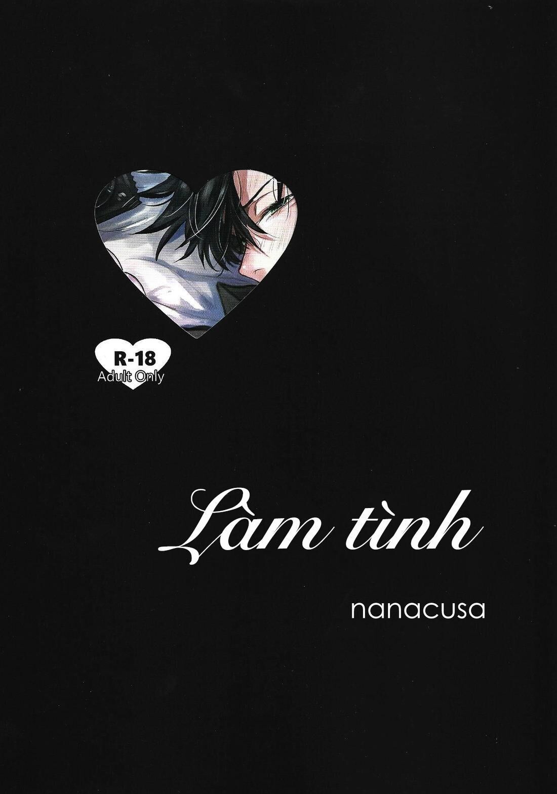 ổ sìn otp Chapter 17 GoMegu - Trang 1