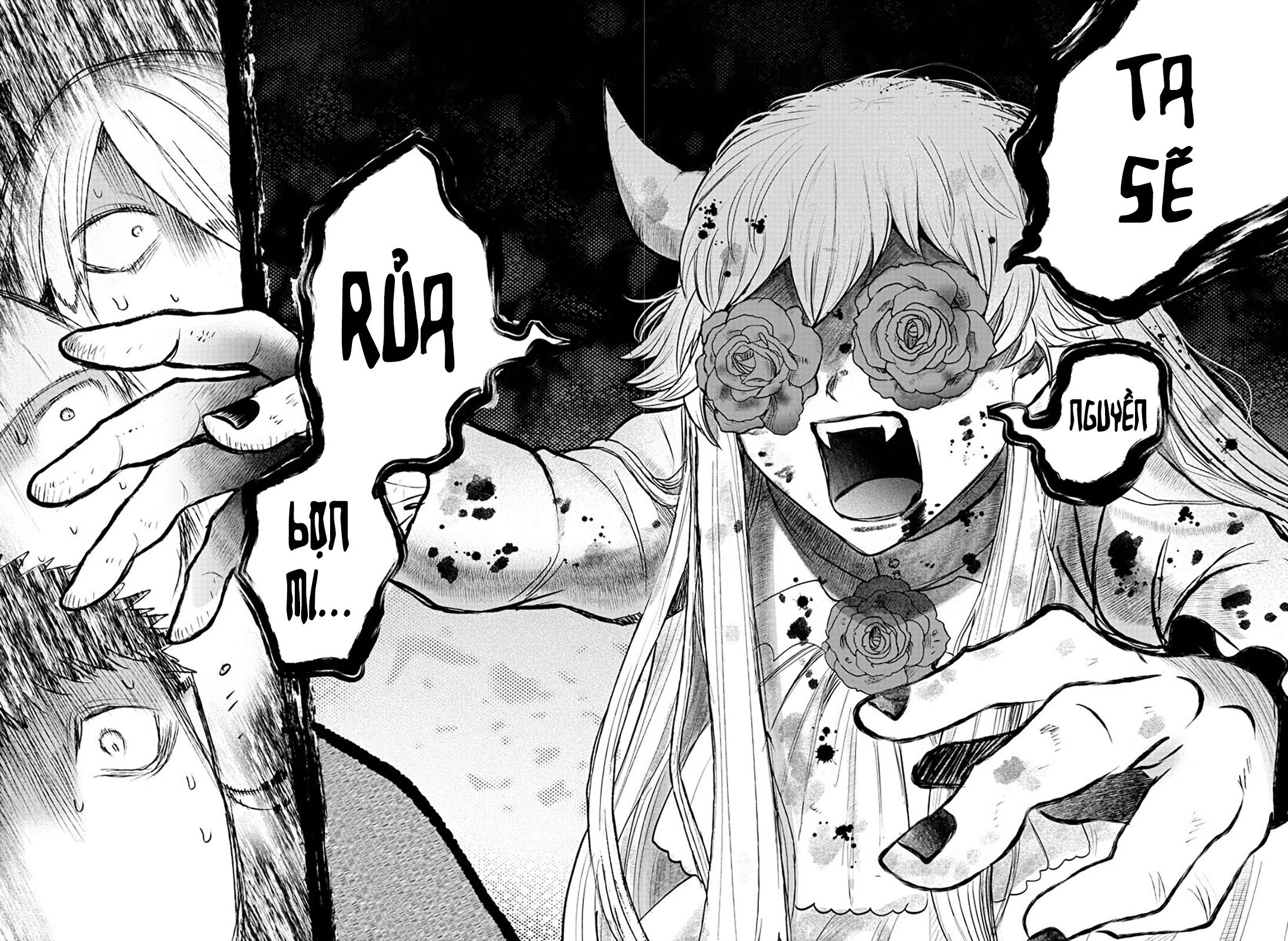 mairimashita! iruma-kun Chapter 347 - Trang 2