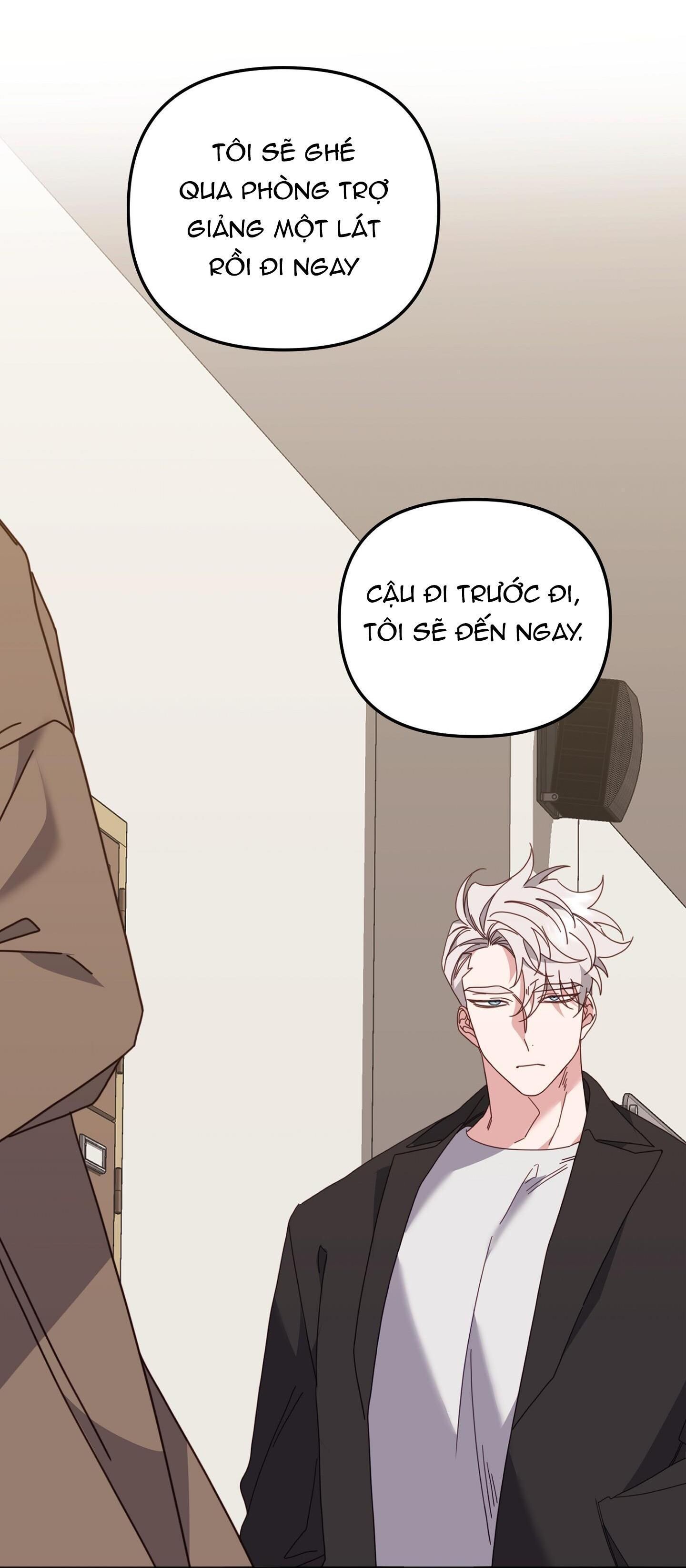 hổ trở về Chapter 28 - Trang 2