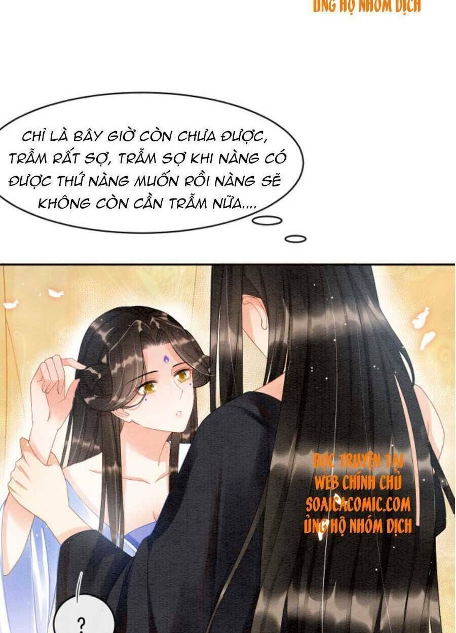 bạch nguyệt quang lạm quyền của sủng hậu chapter 37 - Next chapter 38