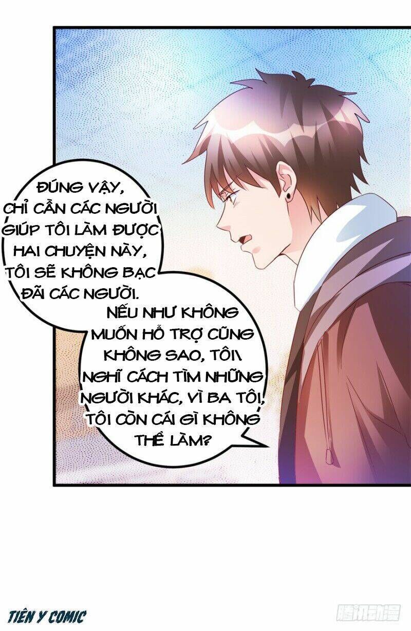 thấu thị tiên y chapter 63 - Next chapter 64