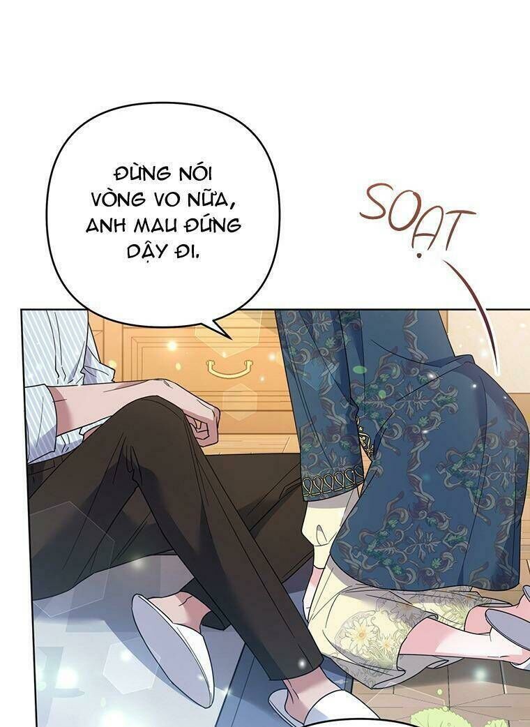 hãy để tôi được hiểu em chapter 57 - Trang 2