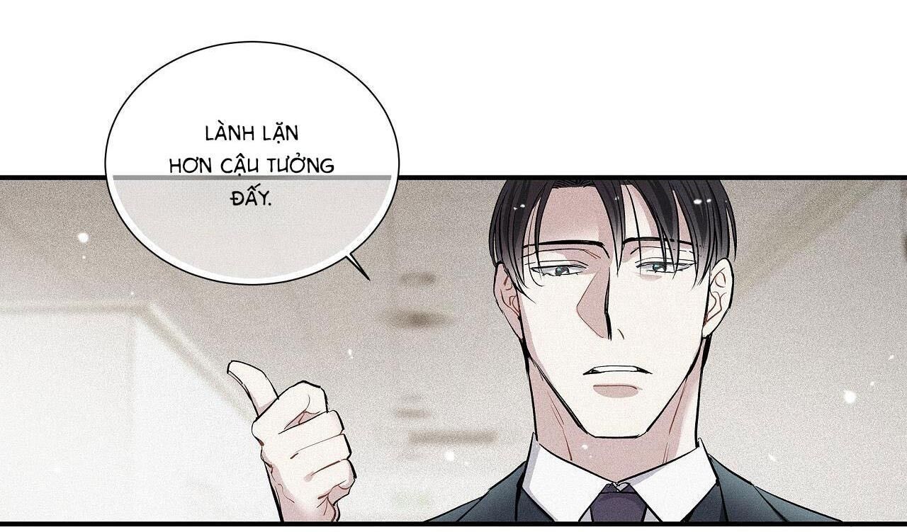 (CBunu) Tình yêu và danh vọng Chapter 42 - Trang 2