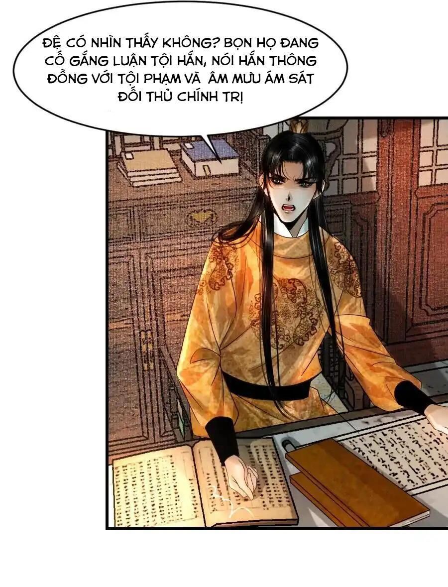 vòng luân hồi Chapter 86 - Trang 1