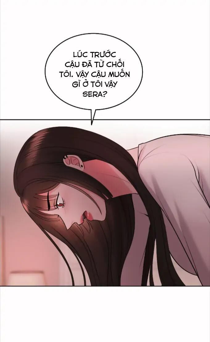 vô tình Chapter 21 Chap 21 - H - Trang 1