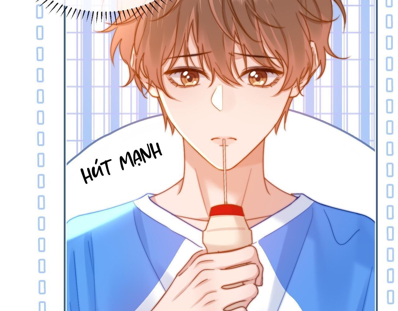 chất dị ứng cực cute Chapter 17 - Next Chương 18