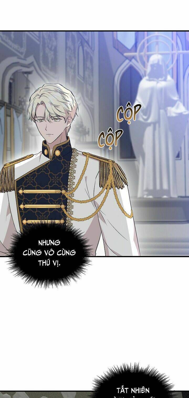 tôi không phải là cinderella chapter 34 - Next Chapter 34.5