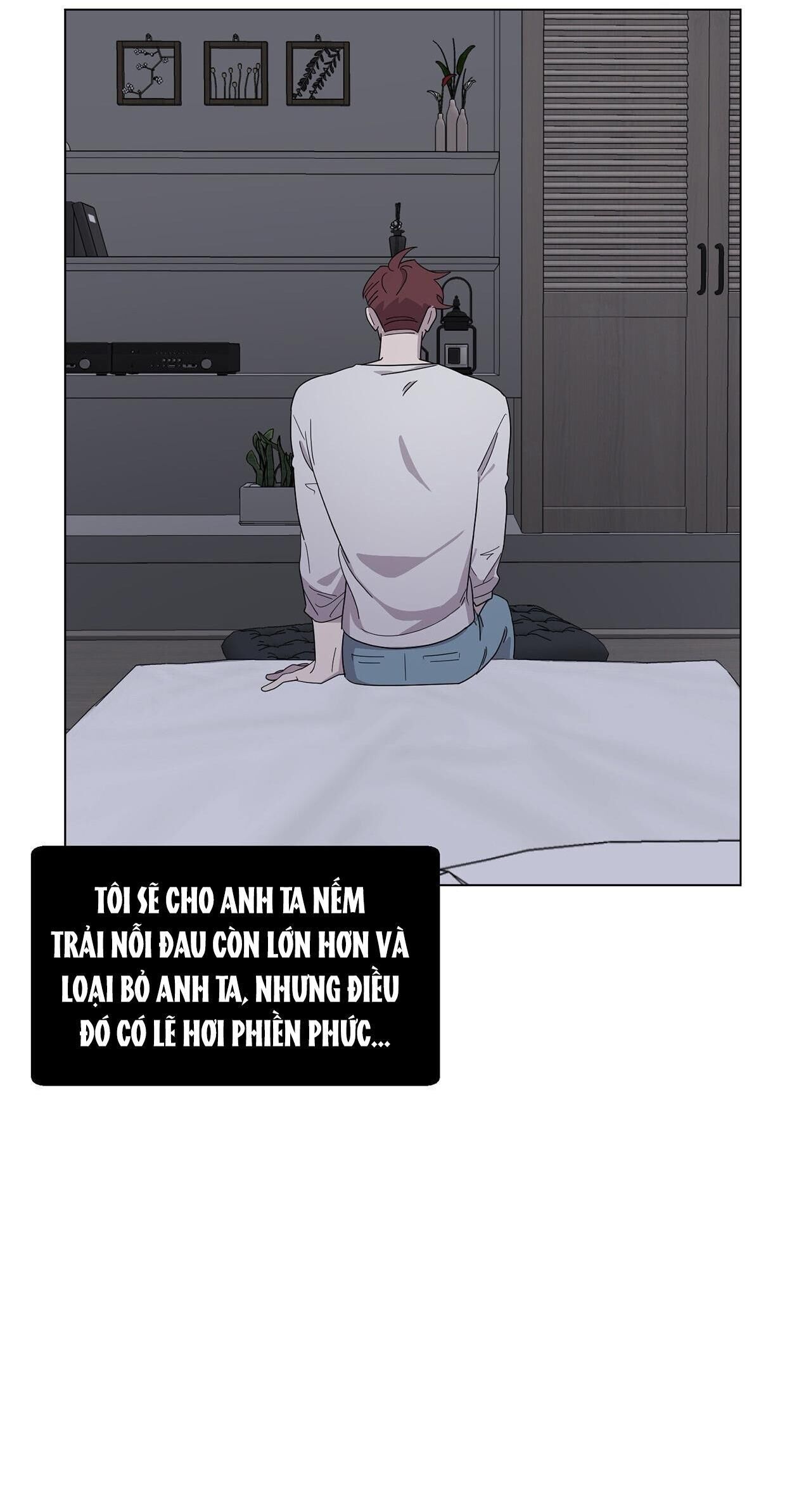 khi chim thước đến Chapter 4 H+ - Trang 2