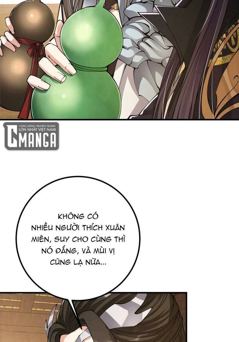 chưởng môn khiêm tốn chút Chapter 83 - Trang 2