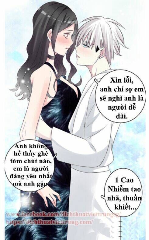 Lều Khều Biết Yêu Chapter 47 - Trang 2