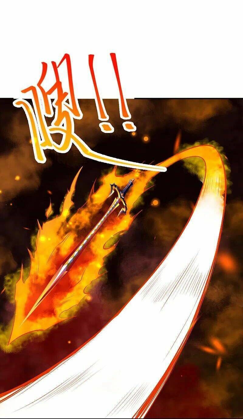 nghịch thiên tà thần chapter 373 - Next Chapter 374