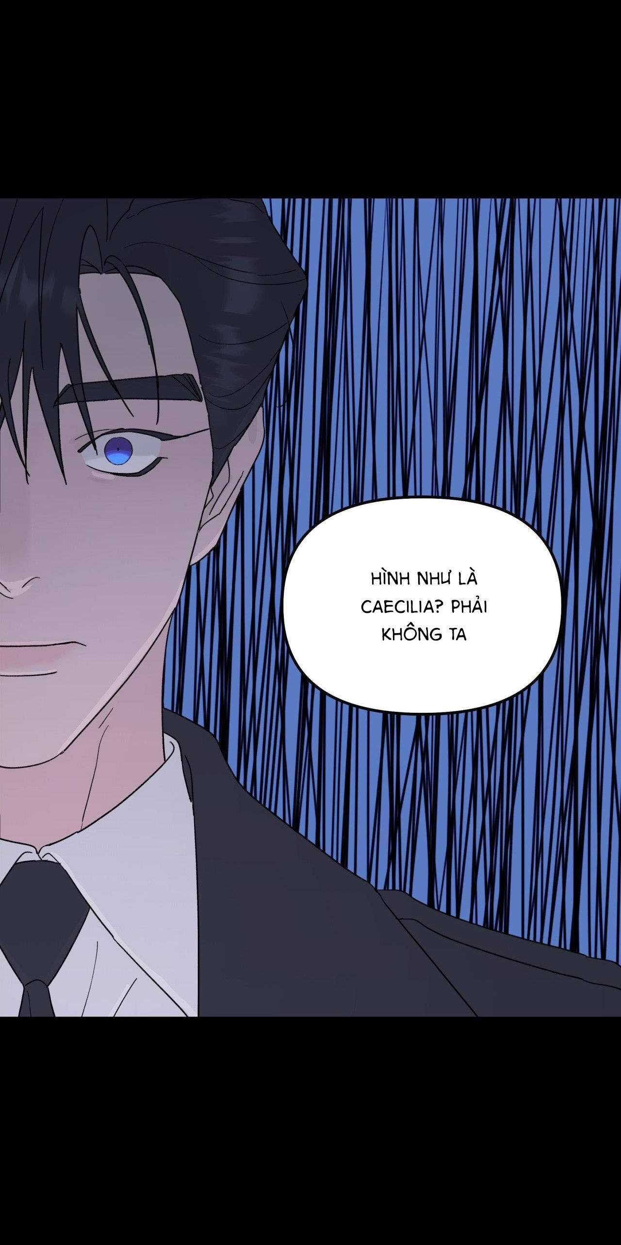 (CBunu) Cây Không Có Rễ Chapter 46 - Trang 1