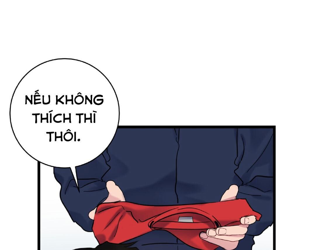 tình yêu bình dị nhất Chapter 27 - Trang 2