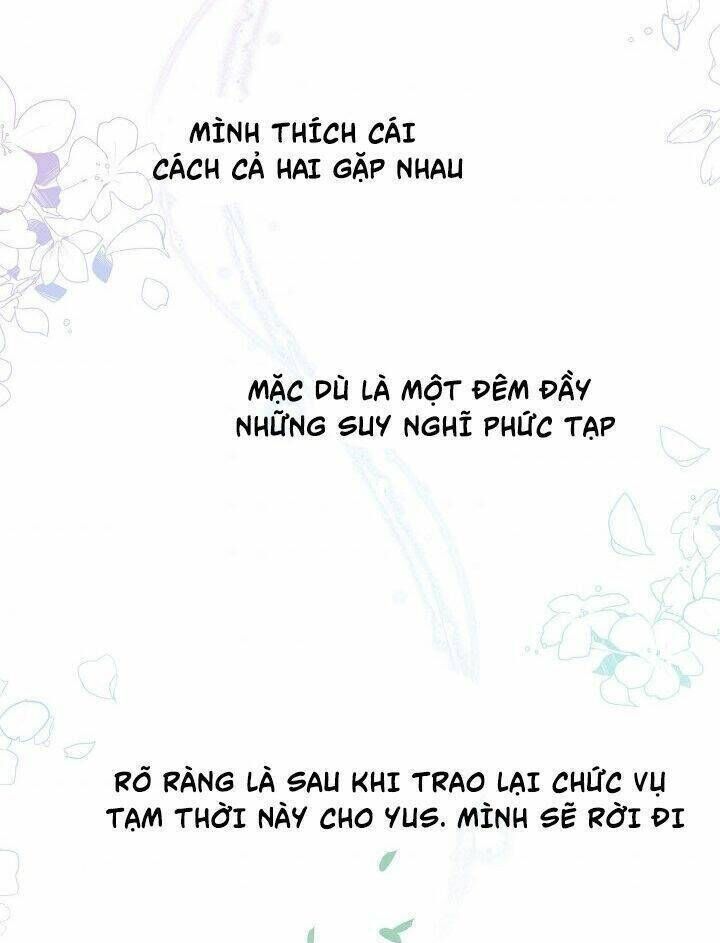 vương miện viridescent chapter 50 - Trang 2