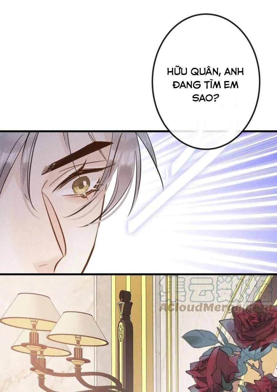 Lang Sói Thượng Khẩu Chapter 44 - Trang 2