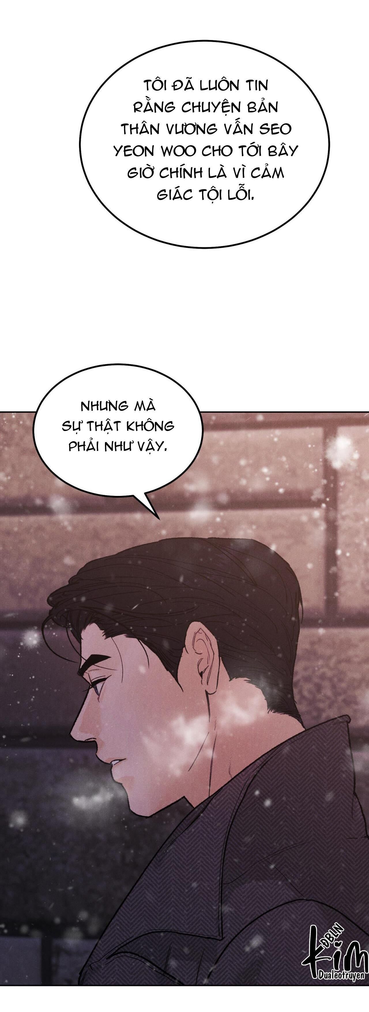 vượt qua giới hạn Chapter 77 - Trang 2