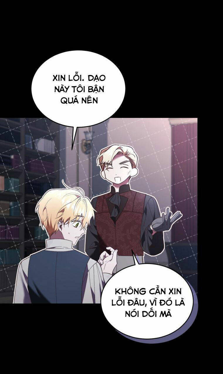 hoàn nguyên quý cô chapter 61 - Trang 2