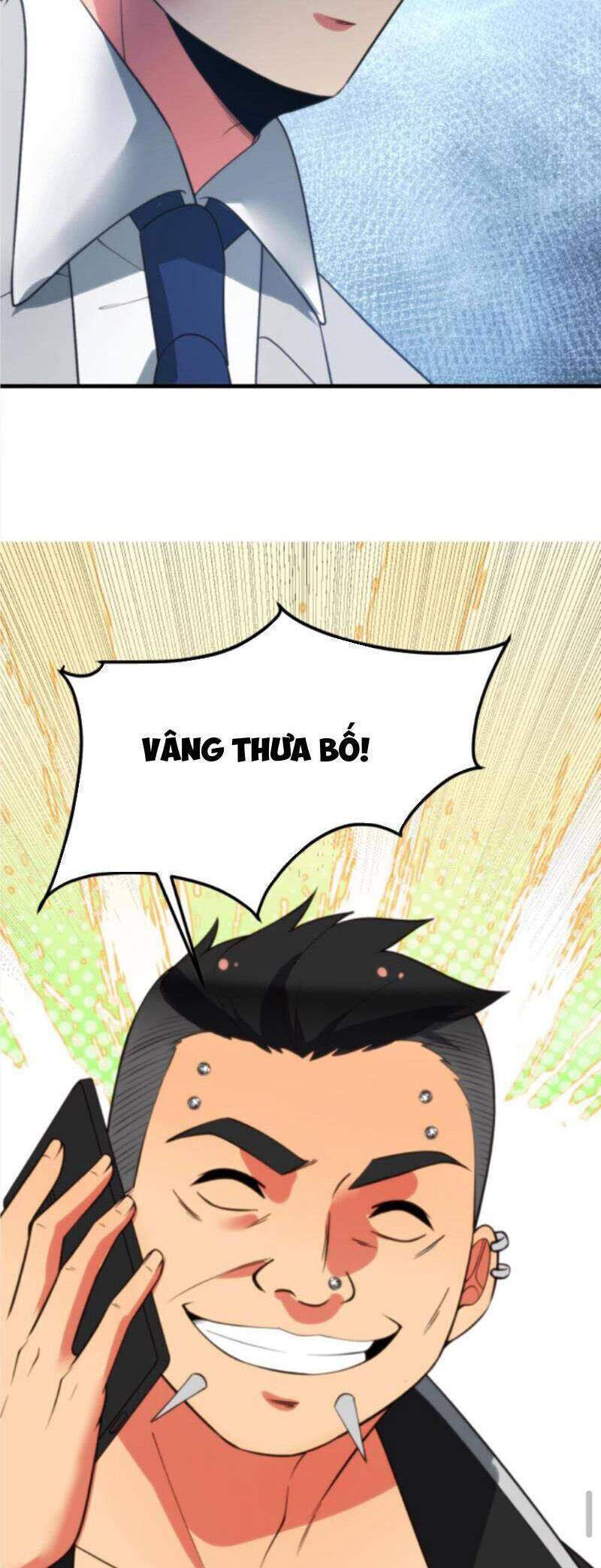 ta có 90 tỷ tiền liếm cẩu! Chapter 419 - Trang 2