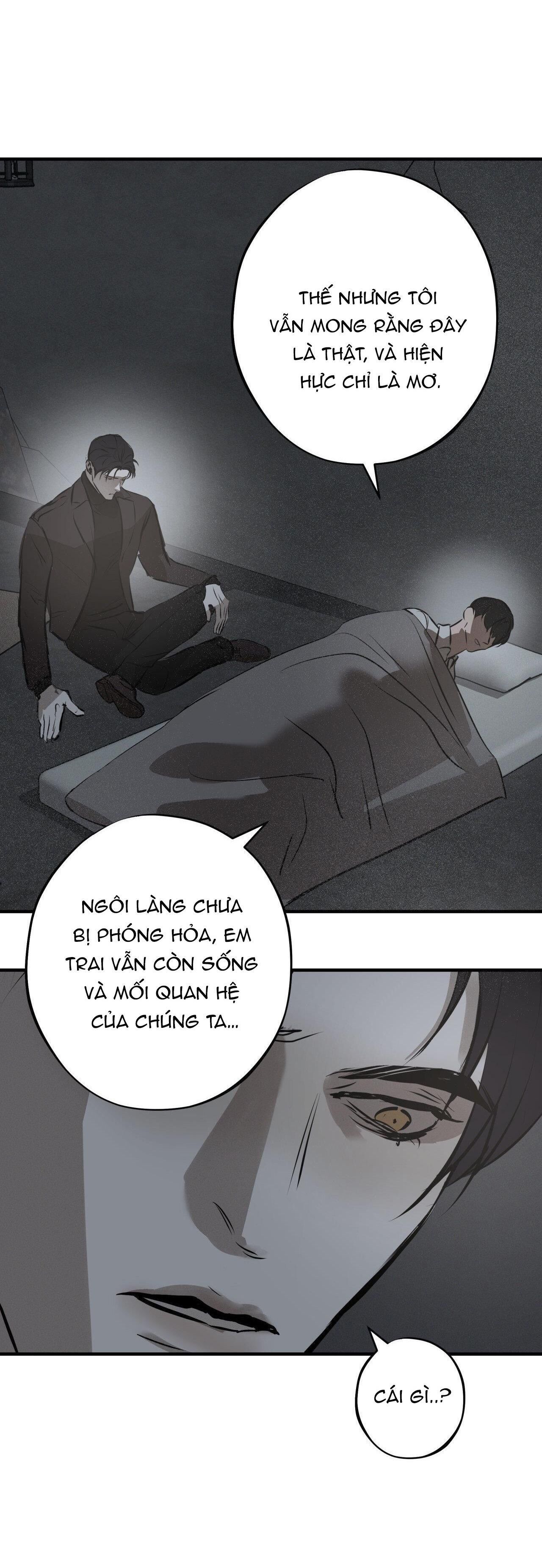 Risky Vice Chapter 14 - Trang 2