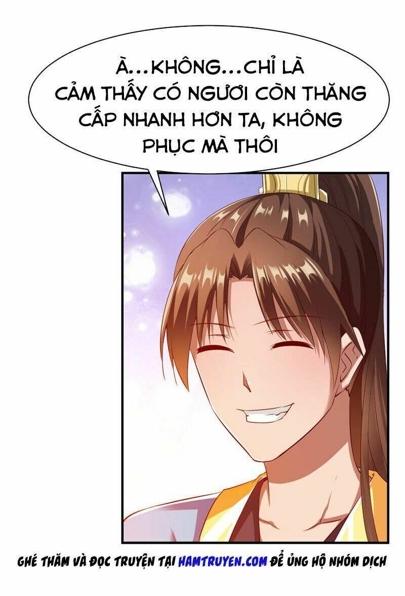 chiến đỉnh chapter 32 - Trang 2