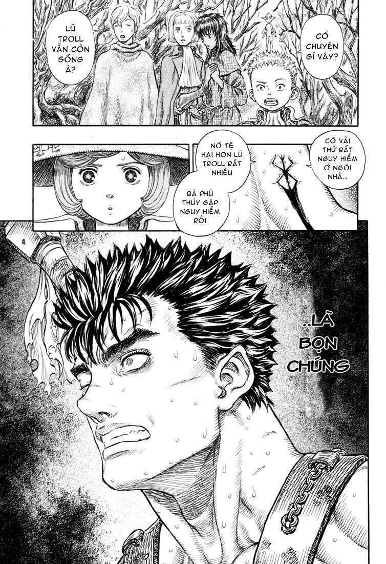 berserk chapter 238 - Trang 2