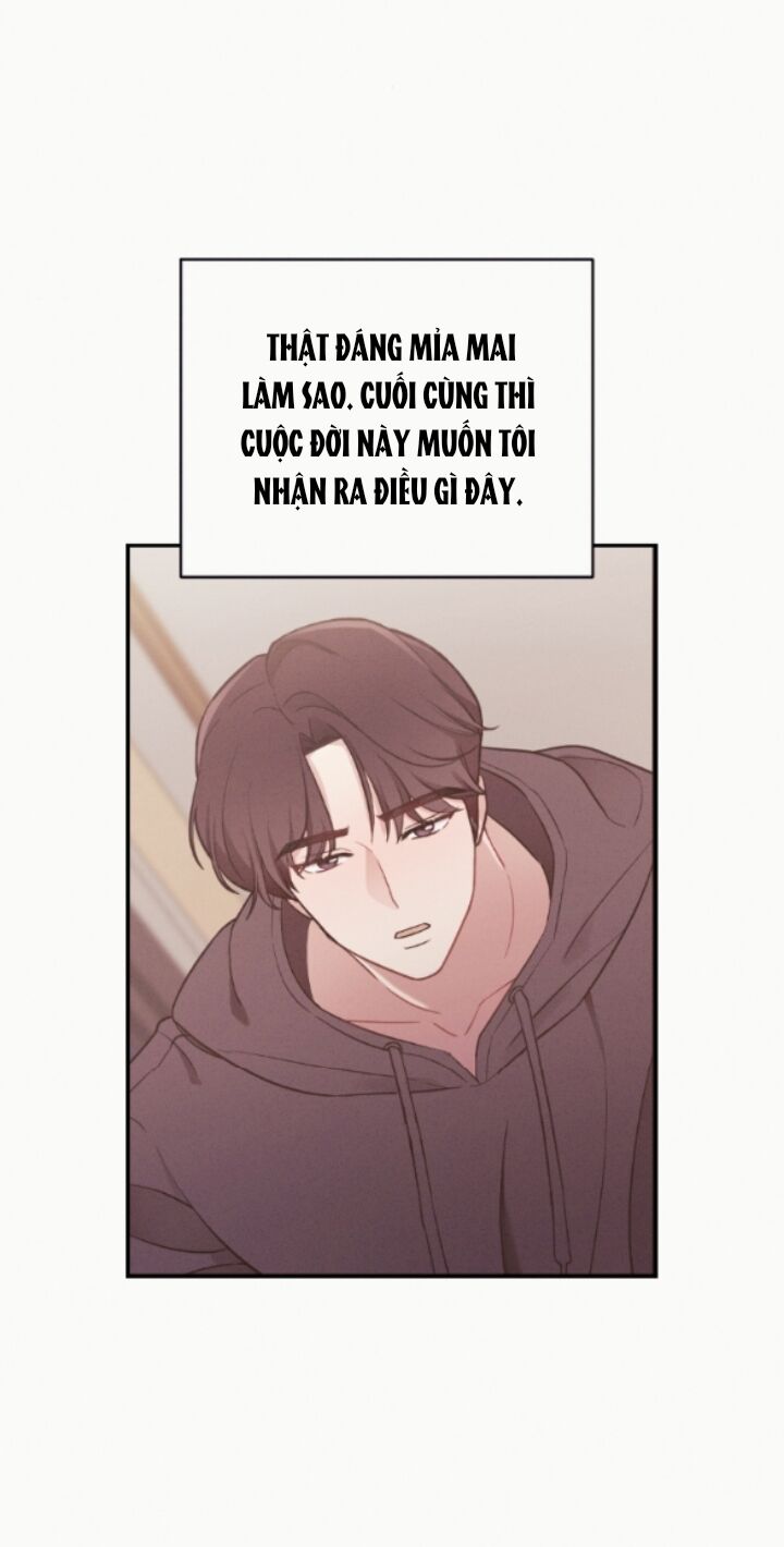 [18+] cám dỗ màu đỏ Chap 50 - Next 50.1