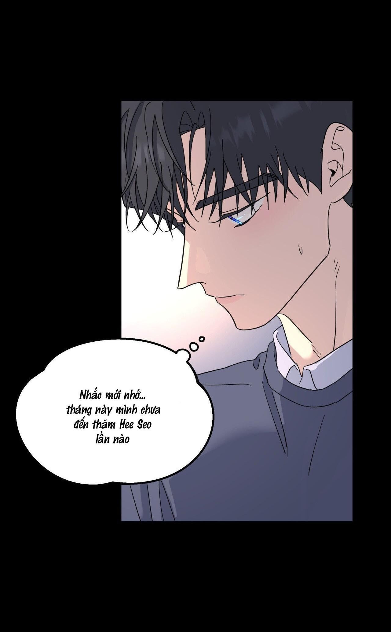 (CBunu) Cây Không Có Rễ Chapter 50 - Trang 1