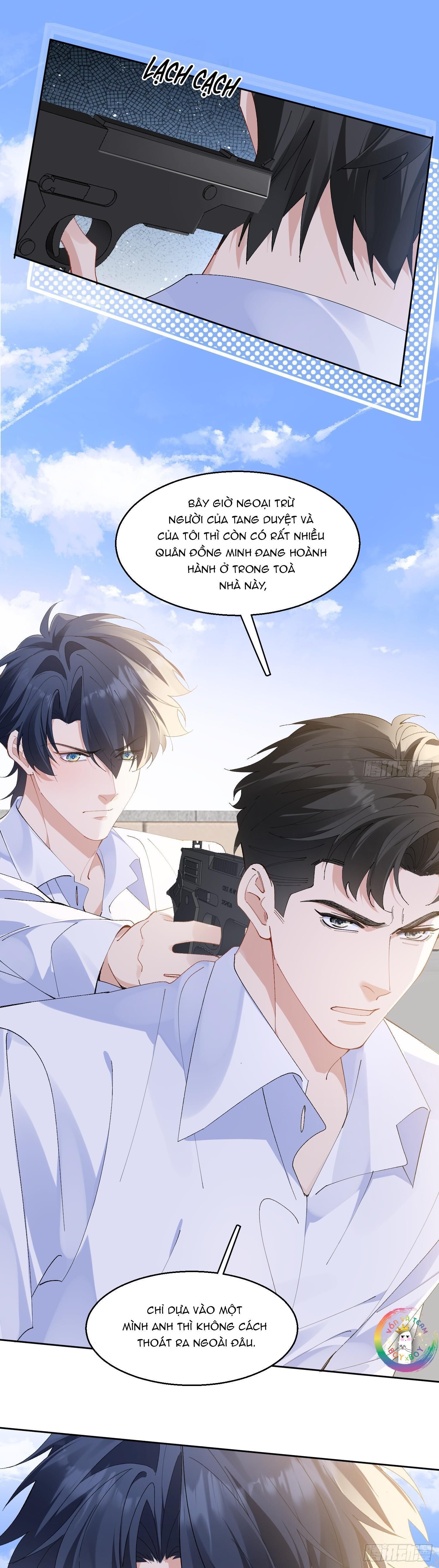 ỷ dưới hiếp trên Chapter 10 - Next Chương 11