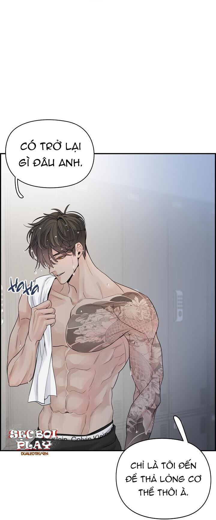 CƠ CHẾ BẢO VỆ Chapter 7 - Trang 2